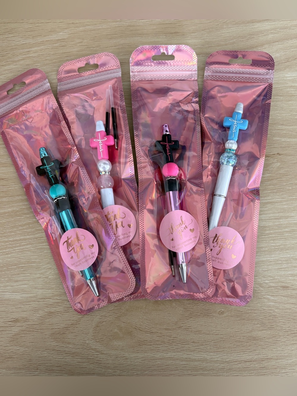 CUSTOM MADE PEN